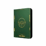 Gatherer’s Tavern – TCG – The Mandalorian Domaru 9 Pocket Binder – Grogu - Packshot 1