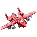 Transformers - Autobot Powerglide Deluxe Class Action Figure - Packshot 3