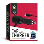 Powerwave - Car Charger - Packshot 1