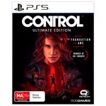Control Ultimate Edition - Packshot 1
