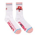 Netflix - One Piece - Tony Tony Chopper Sport Socks - Packshot 4