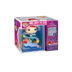 Disney - Little Mermaid - Ariel Under the Sea Pop! Nook Vinyl Figure - Packshot 2