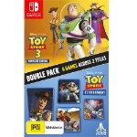 Toy Story: Retro Roundup! + Toy Story 3 Complete Edition Double Pack - Packshot 1