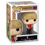 BTS: Solos - V (Love Me Again) Pop! Vinyl Figure - Packshot 2