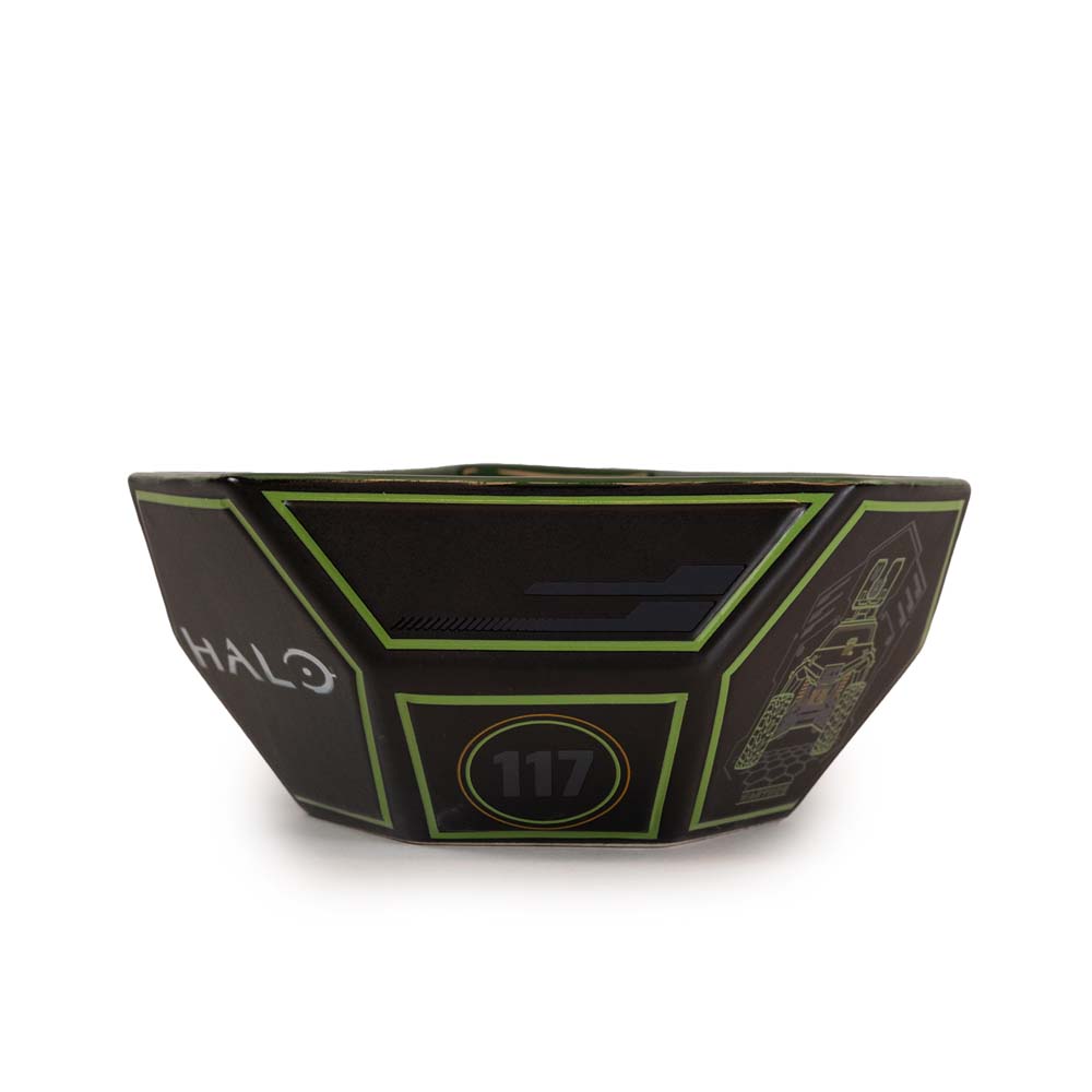 Halo - Masterchief Snack Bowl - Packshot 4