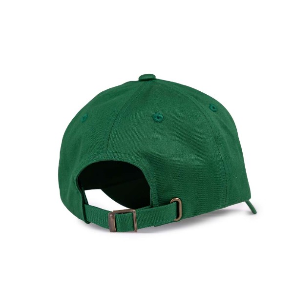 The Simpsons - Homer in The Hedge Dad Cap By Flexfit Yupoong - Packshot 3