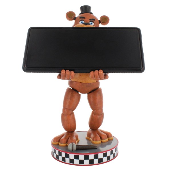 Five Nights at Freddy's - Freddy Fazbear Cable Guys Controller & Phone Holder - Packshot 4