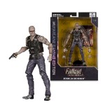 Fallout - Joshua Graham Deluxe Action Figure - Packshot 6