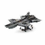 Marvel – The Avengers - LEGO S.H.I.E.L.D. Helicarrier #76354 - Packshot 2