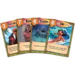 Disney - Love Letter Card Game - Stitch: The Fix for 626 - Packshot 4