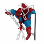 Marvel - Spider-Man - Marvel Age #90 Spider-Man 1:10th Scale Posed Statue - Packshot 4