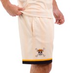 One Piece - Straw Hat Crew Sport Shorts - Packshot 3