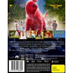 Clifford the Big Red Dog (2021) - Packshot 2