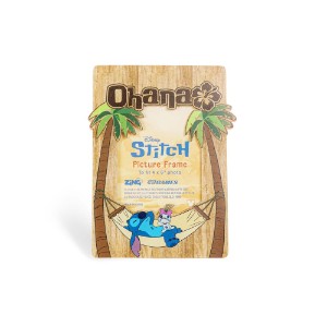 Disney - Lilo & Stitch - Ohana Photo Frame