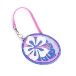 Disney - Lilo & Stitch - Stitch Hibiscus Coin Purse