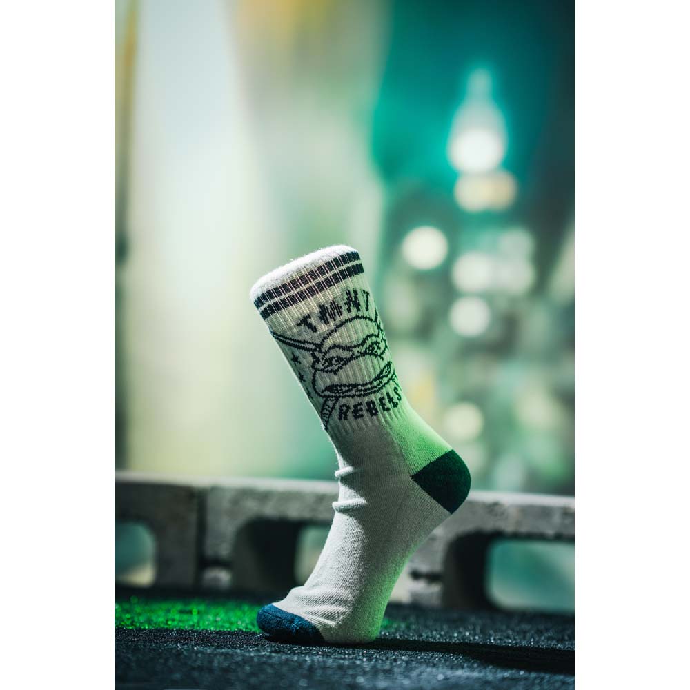 Teenage Mutant Ninja Turtles - Rebels Kids Sport Socks - Packshot 3