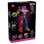 Fortnite - LEGO Mecha Team Lead #77078 - Packshot 6