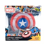 Marvel - Captain America Shield 100mL Eau De Toilette - Packshot 2