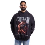 Marvel - Spider-Man - Spider Web Hoodie - Packshot 2