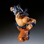 Dragon Ball Super - Goku Ultra Instinct vs Jiren Match Makers Figure - Packshot 3