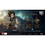 Resonance: A Plague Tale Legacy - Packshot 2