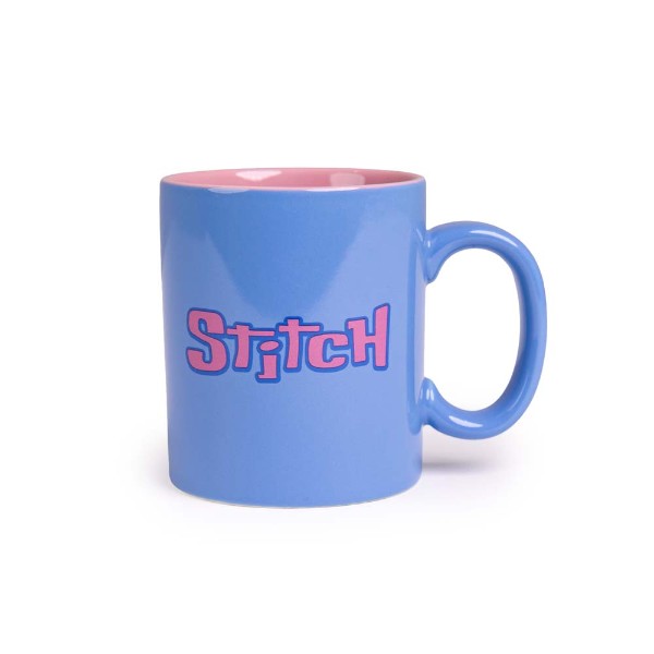 Disney - Lilo & Stitch - Stitch So Not Ordinary Mug - Packshot 2