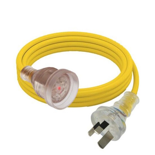 Energizer HD Extension Lead 5m - Packshot 1