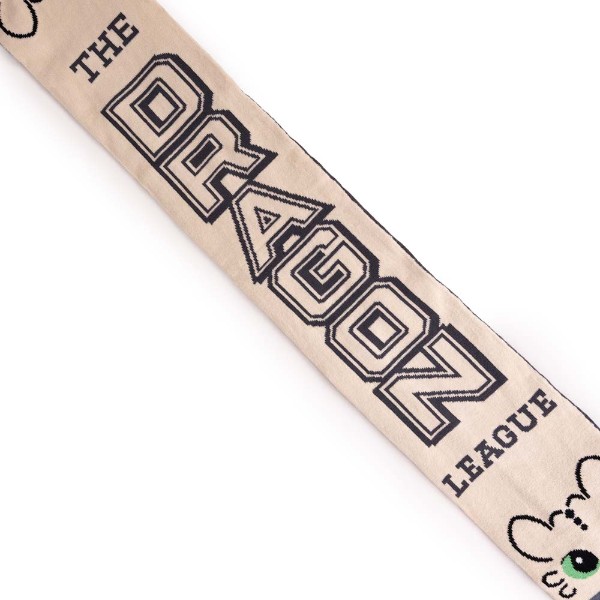 How to Train Your Dragon - Dragon League Scarf - Packshot 2