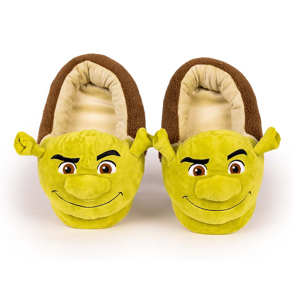 Shrek - Shrek Slippers - Packshot 2
