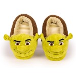 Shrek - Shrek Slippers - Packshot 2