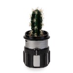 Star Wars - Lightsaber Plant & Planter - Packshot 2