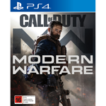 Call of Duty Modern Warfare - Packshot 1