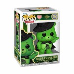Wicked – Care Bears Good Luck Bear as Elphaba Thropp Pop! Vinyl Figure - Packshot 2