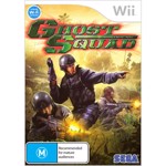 Ghost Squad - Packshot 1