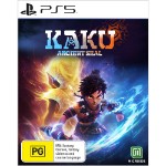 Kaku: Ancient Seal - Packshot 1