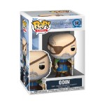 God of War: Ragnarok - Odin Pop! Vinyl Figure - Packshot 2