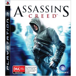 Assassin's Creed (preowned)