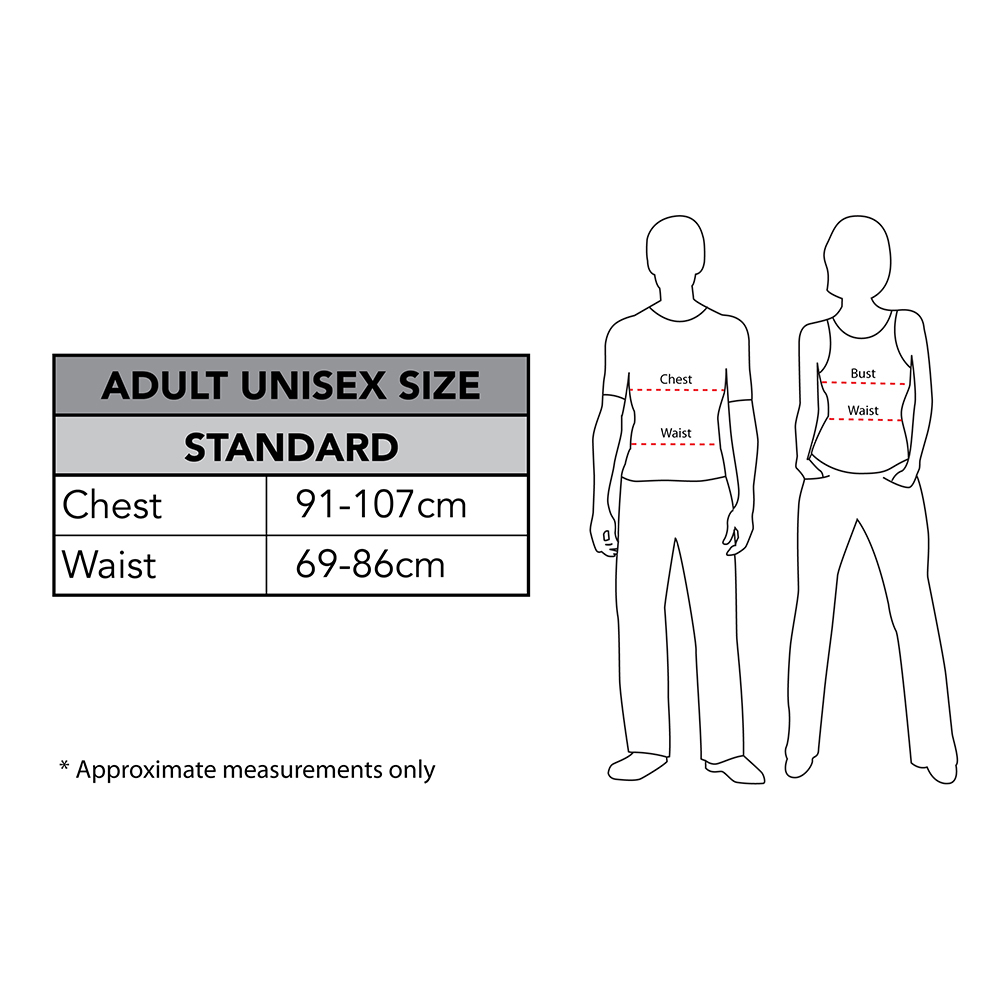 Rick and Morty - Pickle Rick Adult Costume - One Size Fits Most - Packshot 4
