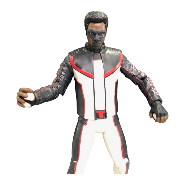 DC Studios - Superman (2025) - Mr. Terrific 7" Deluxe Action Figure - Packshot 3
