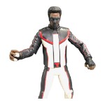 DC Studios - Superman (2025) - Mr. Terrific 7" Deluxe Action Figure - Packshot 3