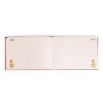 Disney - Up - My Adventure Book B5 Notebook - Packshot 6