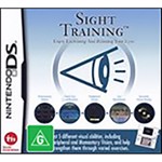 Sight Training (preowned)