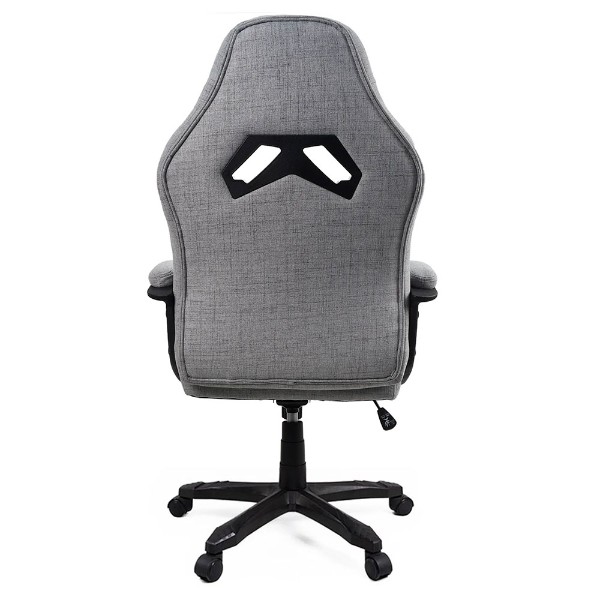 TTRacing Duo V3 Air Threads Fabric Gaming Chair - Dawn - Packshot 4