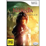 Chronicles of Narnia: Prince Caspian (preowned)