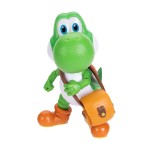 Super Mario - The Super Mario Galaxy Movie - Yoshi 5" Figure - Packshot 3
