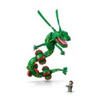 Pokemon - LEGO Rayquaza #72168 - Packshot 6
