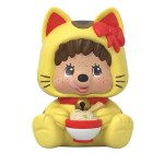 Rokimoto Cup of Fun Lucky Cat Series Blind Box Figure (Single Box) - Packshot 4