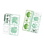 Pokemon - Bulbasaur Model Kit - Packshot 2