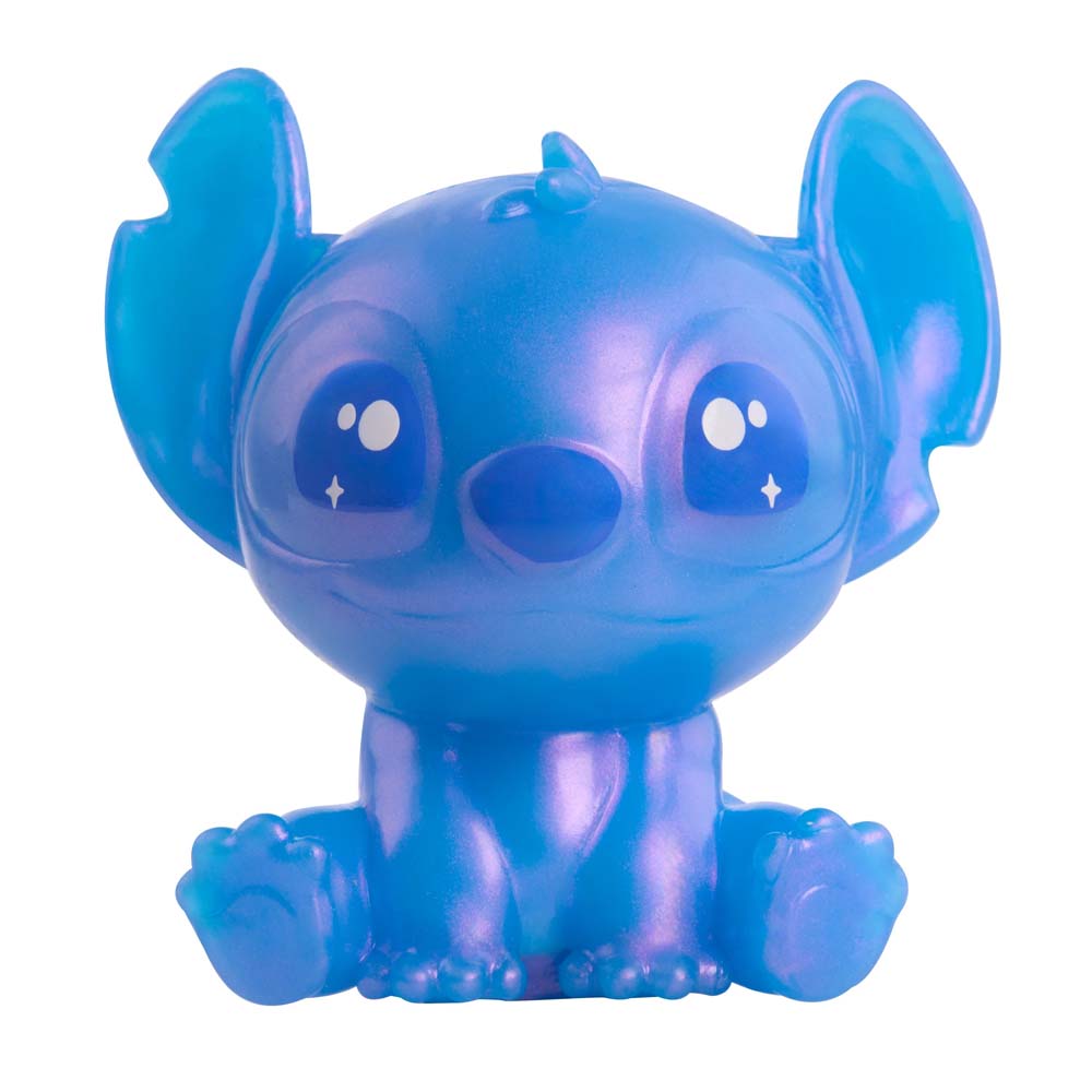 Disney - Lilo & Stitch - Squish-a-Stitch Sitting Blind Ball (Single Ball) - Packshot 5