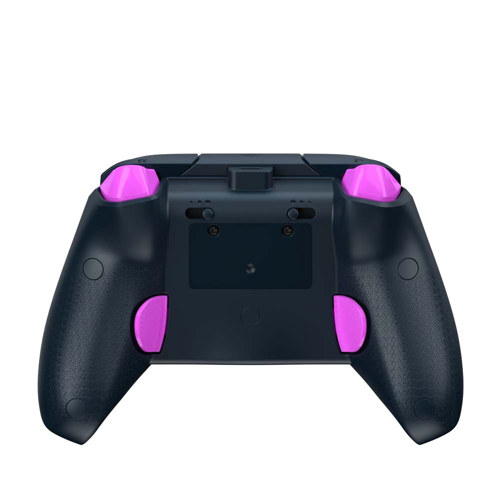 Turtle Beach - Rematch Wireless Controller for XBOX - Minecraft Dungeons II - Packshot 5
